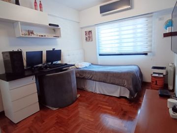 Venta Dpto en Avellaneda centro-Seguridad-Cochera-