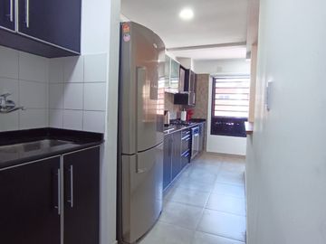 Venta Dpto en Avellaneda centro-Seguridad-Cochera-
