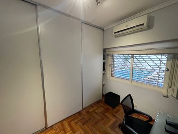 CASA. 5 AMBIENTES. VENTA. VILLA DEL PARQUE. CABA