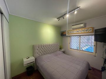 CASA. 5 AMBIENTES. VENTA. VILLA DEL PARQUE. CABA