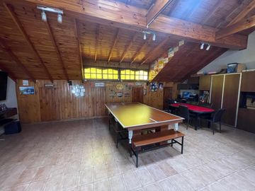 CASA. 5 AMBIENTES. VENTA. VILLA DEL PARQUE. CABA
