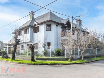 CASA 6 AMB. VENTA CIUDAD EVITA - APTO CREDITO
