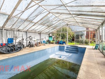 CASA 6 AMB. VENTA CIUDAD EVITA - APTO CREDITO