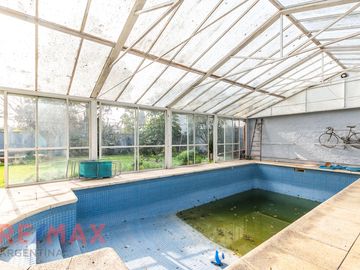 CASA 6 AMB. VENTA CIUDAD EVITA - APTO CREDITO