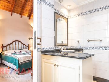 CASA 6 AMB. VENTA CIUDAD EVITA - APTO CREDITO