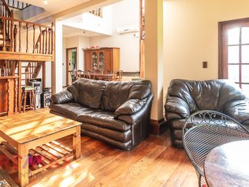 CASA 6 AMB. VENTA CIUDAD EVITA - APTO CREDITO