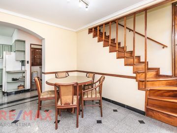 CASA 6 AMB. VENTA CIUDAD EVITA - APTO CREDITO