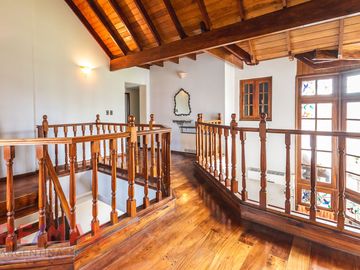 CASA 6 AMB. VENTA CIUDAD EVITA - APTO CREDITO
