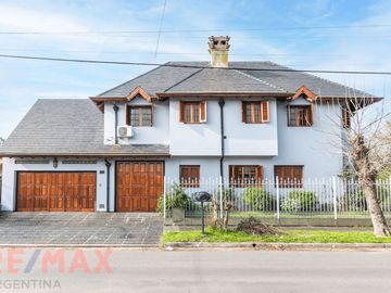 CASA 6 AMB. VENTA CIUDAD EVITA - APTO CREDITO