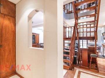 CASA 6 AMB. VENTA CIUDAD EVITA - APTO CREDITO