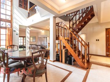 CASA 6 AMB. VENTA CIUDAD EVITA - APTO CREDITO