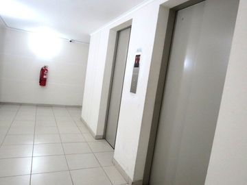 Departamento en Venta en Lira 245 Depto 523