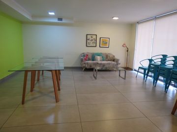 Departamento en Venta en Lira 245 Depto 523