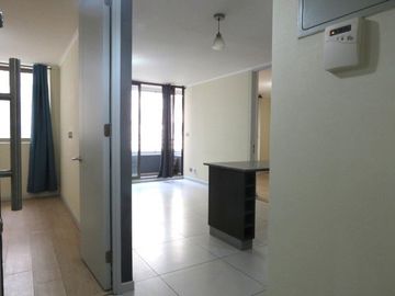Departamento en Venta en Lira 245 Depto 523