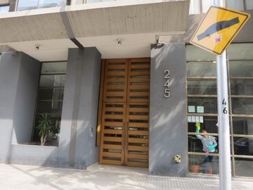 Departamento en Venta en Lira 245 Depto 523