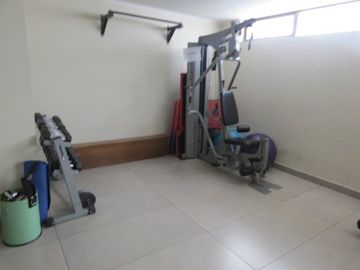 Departamento en Venta en Lira 245 Depto 523