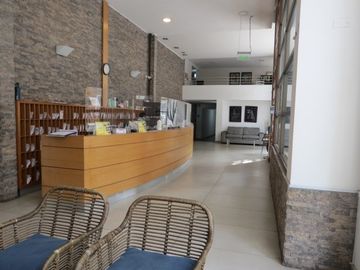 Departamento en Venta en Lira 245 Depto 523