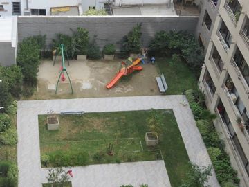 Departamento en Venta en Lira 245 Depto 523