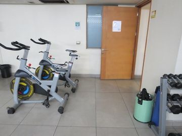 Departamento en Venta en Lira 245 Depto 523