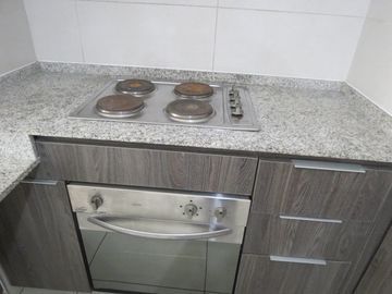 Departamento en Venta en Lira 245 Depto 523
