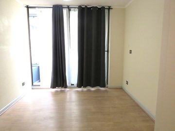 Departamento en Venta en Lira 245 Depto 523