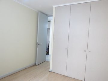 Departamento en Venta en Lira 245 Depto 523