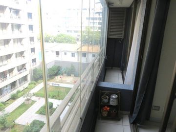 Departamento en Venta en Lira 245 Depto 523