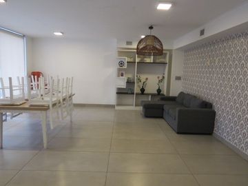 Departamento en Venta en Lira 245 Depto 523