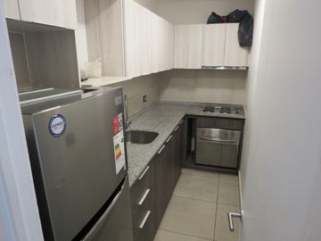Departamento en Venta en Lira 245 Depto 523
