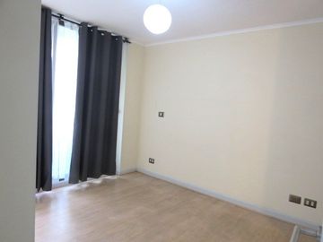 Departamento en Venta en Lira 245 Depto 523