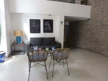 Departamento en Venta en Lira 245 Depto 523