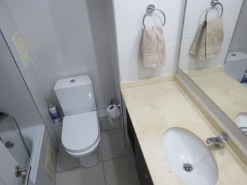 Departamento en Venta en Lira 245 Depto 523