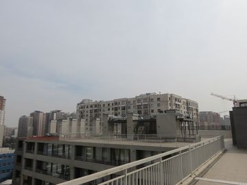 Departamento en Venta en Lira 245 Depto 523