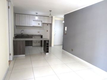 Departamento en Venta en Lira 245 Depto 523