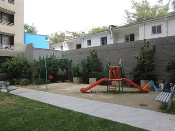 Departamento en Venta en Lira 245 Depto 523