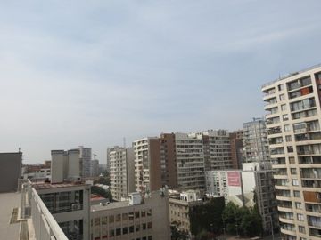 Departamento en Venta en Lira 245 Depto 523