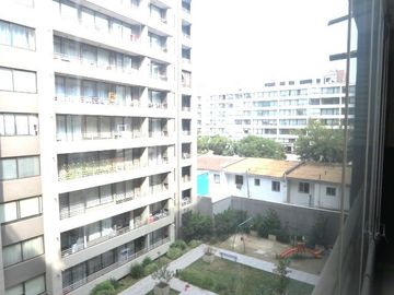 Departamento en Venta en Lira 245 Depto 523