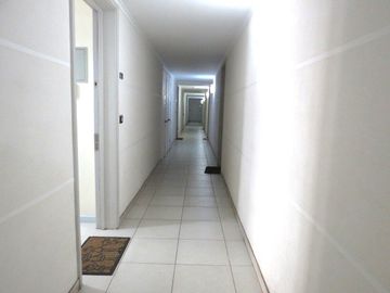 Departamento en Venta en Lira 245 Depto 523