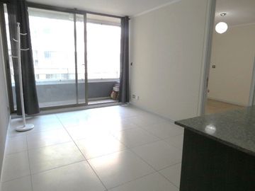 Departamento en Venta en Lira 245 Depto 523
