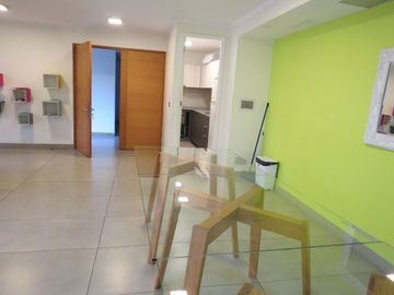 Departamento en Venta en Lira 245 Depto 523