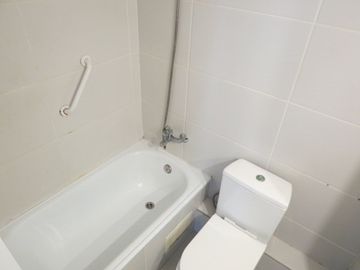 Departamento en Venta en Lira 245 Depto 523