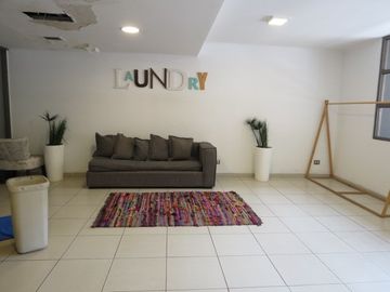 Departamento en Venta en Lira 245 Depto 523