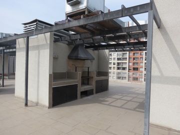 Departamento en Venta en Lira 245 Depto 523