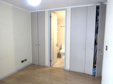 Departamento en Venta en Lira 245 Depto 523