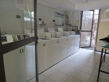 Departamento en Venta en Lira 245 Depto 523