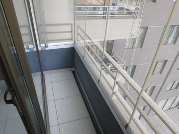 Departamento en Venta en Lira 245 Depto 523