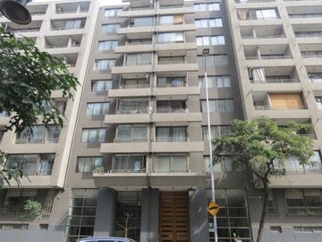 Departamento en Venta en Lira 245 Depto 523