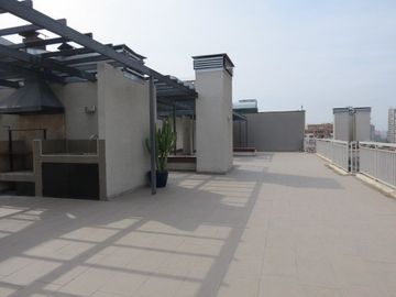 Departamento en Venta en Lira 245 Depto 523