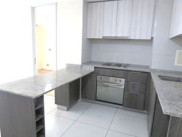 Departamento en Venta en Lira 245 Depto 523
