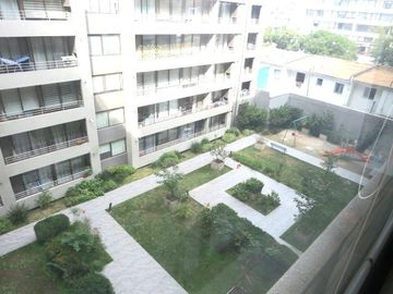 Departamento en Venta en Lira 245 Depto 523